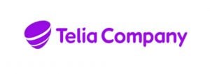 Telia logo