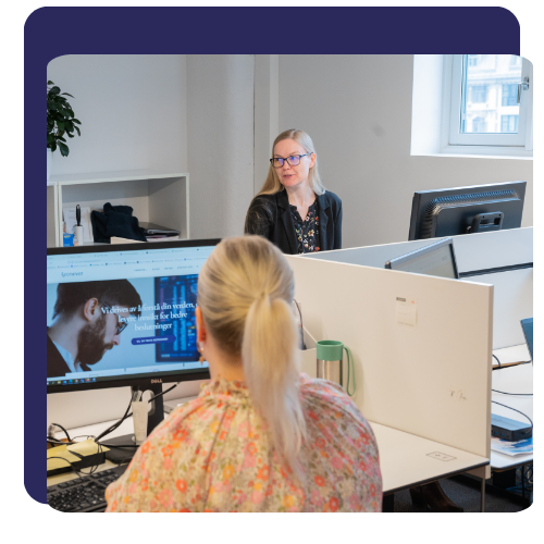 Retrievers kundeavdeling