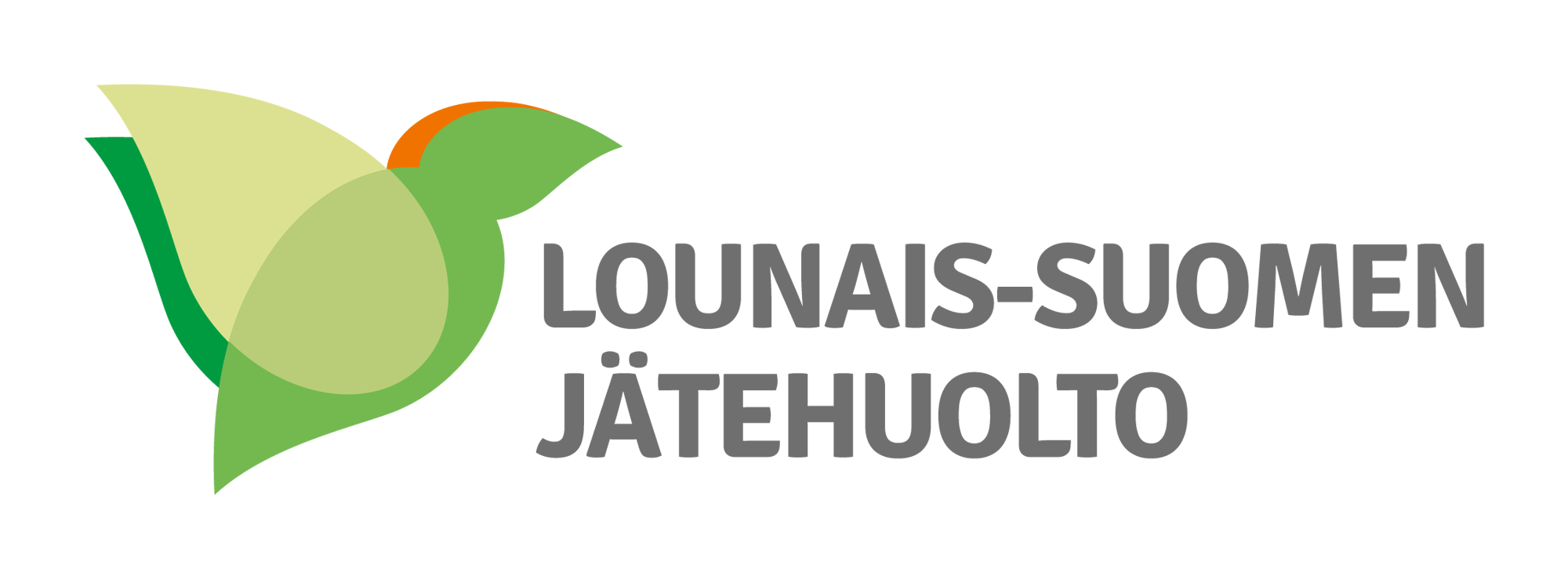 LOUNAIS-SUOMEN JÄTEHUOLTO