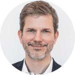 Per Lorentz, vice president,  corporate communications, at Essity.