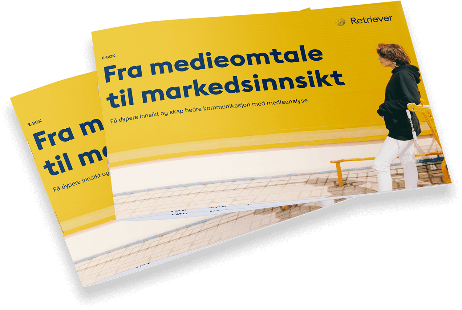 Media analysis mockup NO