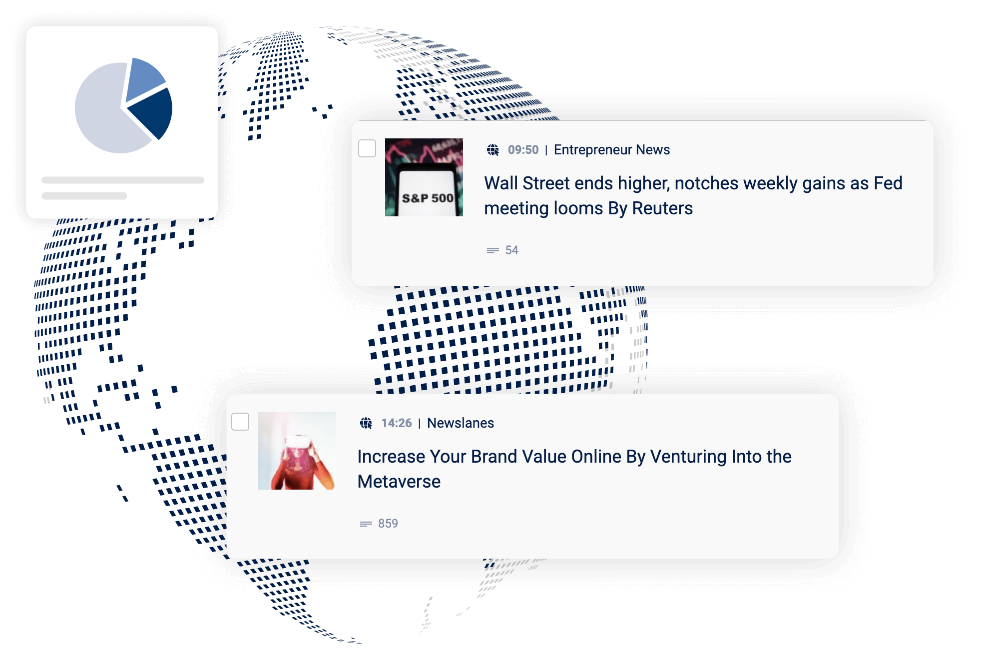 media monitoring globe 1 1